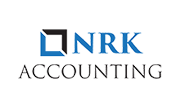 NRK accounting logo