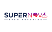Supernovs stem tutories logo