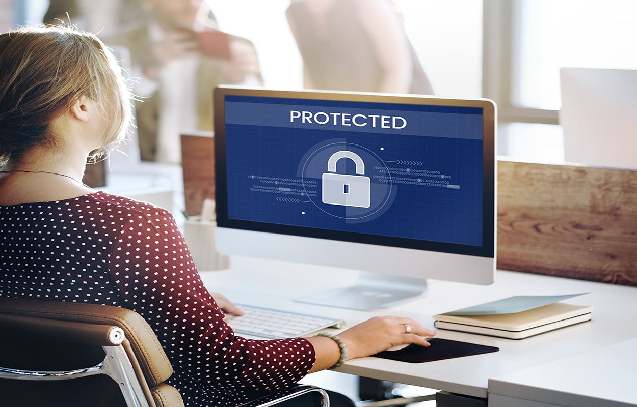 Protect Your Website from hacking