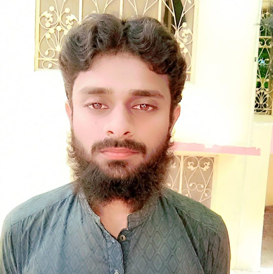 Abdullah Rashid