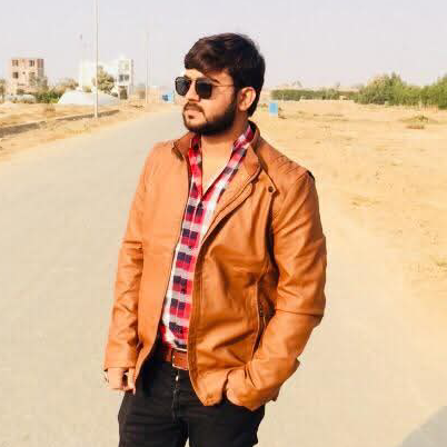 Muhammad Amir