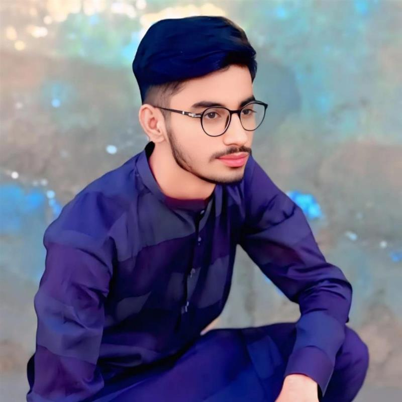 Shehroz
