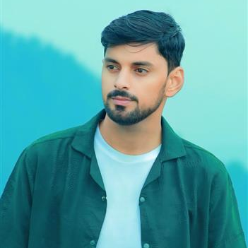 Ahmad Riaz